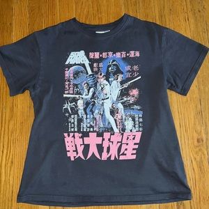 Star Wars x H&M Tee